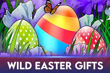 Wild Easter Gifts