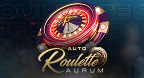 Auto Aurum Roulette