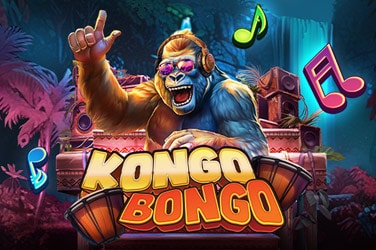 Kongo Bongo