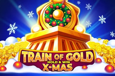 Train of Gold X-Mas: Hold & Win