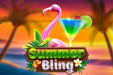 Summer Bling