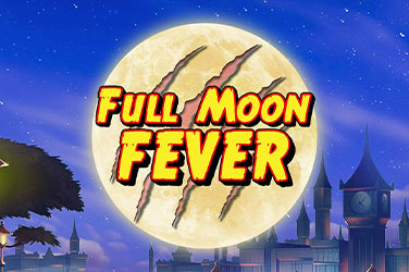 Full Moon Fever Slots  (Blueprint) ONLINE CASINO LICENSED BY MGA