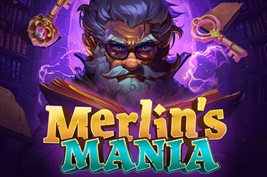 Merlin's Mania