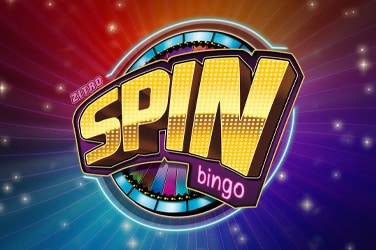 Spin Bingo