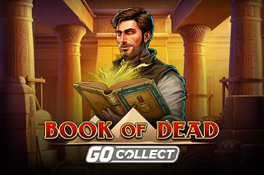 Book of Dead GO Collect