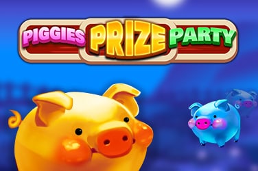 Piggies Prize Party
