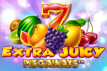Juicy Megaways™