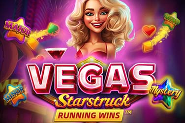 Vegas Starstruck: RUNNING WINS™