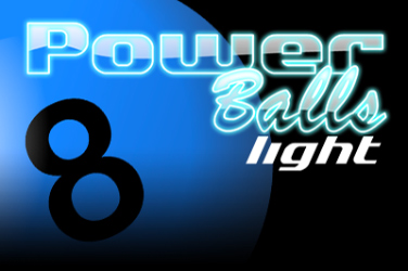 Power Balls Light