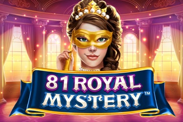 81 Royal Mystery