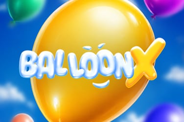 BalloonX