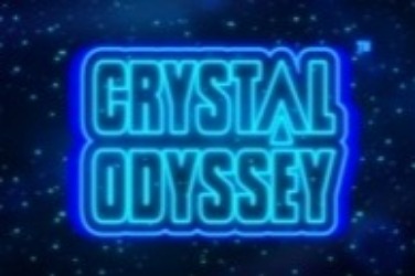 Crystal Odyssey game screen