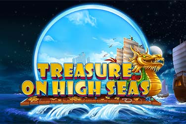 Treasure on High Sea