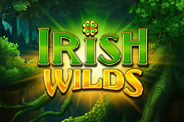 Irish Wild (Spinberry)