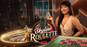 Skyline Roulette game image