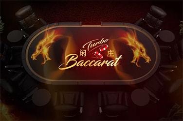 Baccarat Turbo