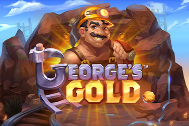 George's Gold™
