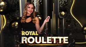 Royal Roulette
