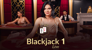 Blackjack VIP 1