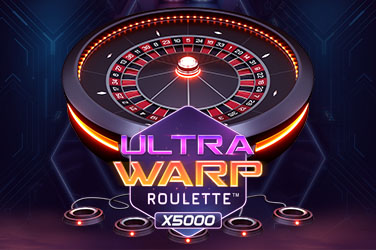Ultra Warp Roulette™