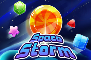 Space Storm