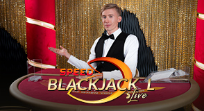 Speed Blackjack L
