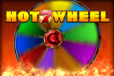 Hot 7 Wheel