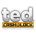 Ted Cash Lock Schlüssel  (Blueprint)