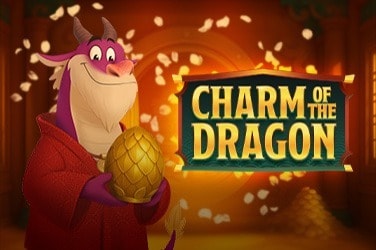 Charm of the Dragon