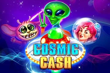 Cosmic Cash