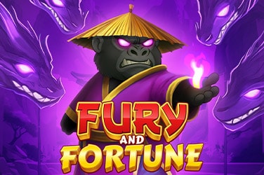 Fury and Fortune