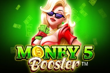 Money 5 Booster