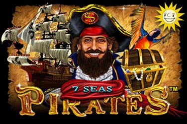 7 Seas Pirates