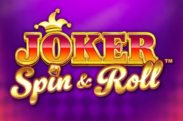 Joker Spin & Roll™