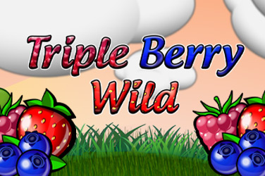 Triple Berry Wild