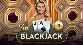 VIP Blackjack 1 - Ruby