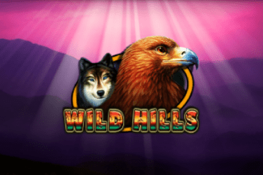 Wild Hills game screen