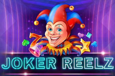 Joker Reelz game screen