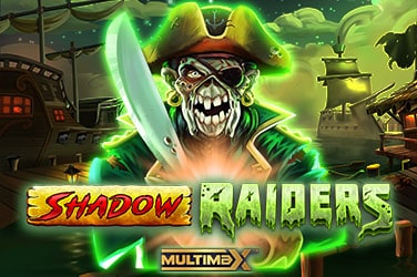 Shadow Raiders MultiMax™