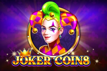 Joker Coins