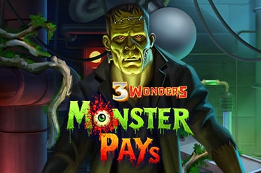 3 Wonders Monster Pays