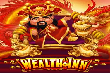 Wealth Inn game screen
