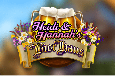 Heidi & Hannah's Bier Haus
