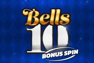 Bells 10 - Bonus Spin