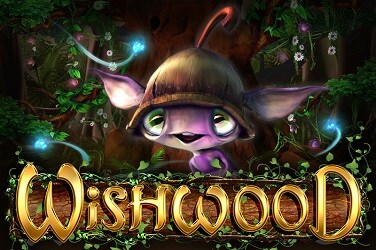 Wishwood game screen