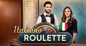 Roulette 7 - Italian