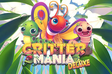 critter mania joker