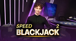 Speed Blackjack 2