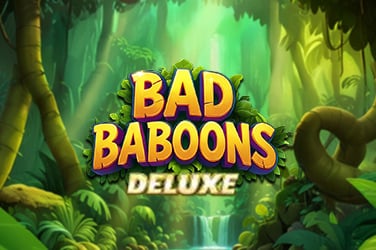 Bad Baboons Deluxe