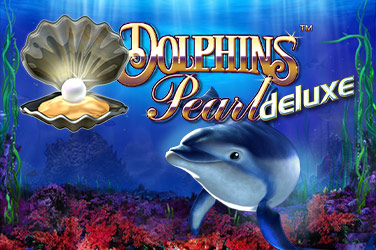 Dolphins Pearl deluxe
